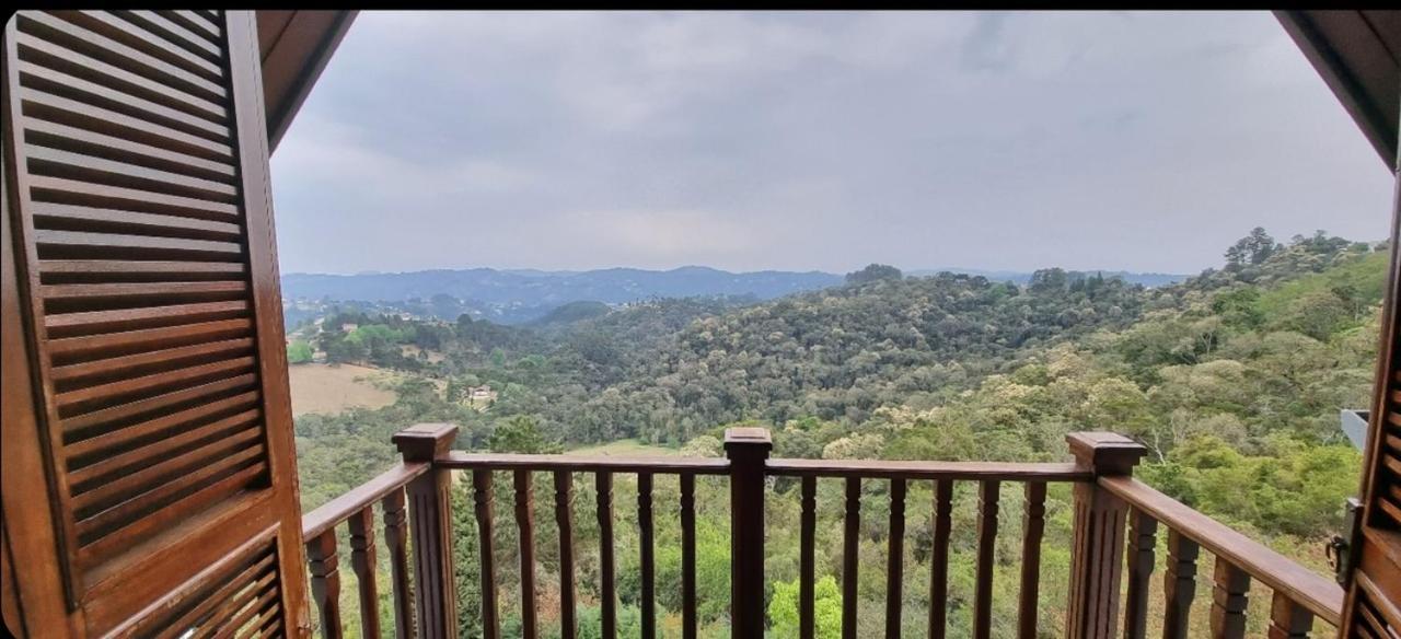 Castelo Nas Montanhas Apart-hotel *