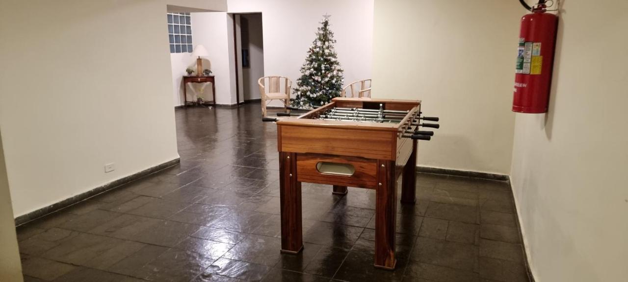 Castelo Nas Montanhas Apart-hotel *
