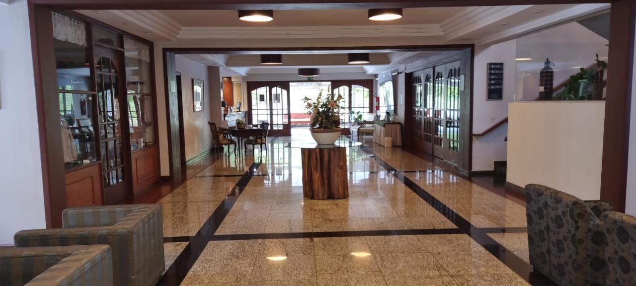 Castelo Nas Montanhas Apart-hotel *