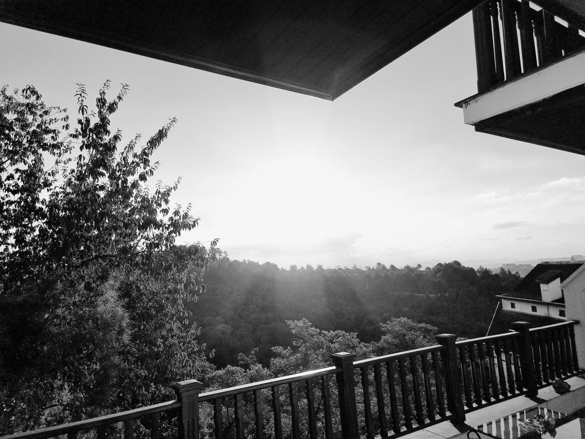 Apart-hotel Castelo Nas Montanhas