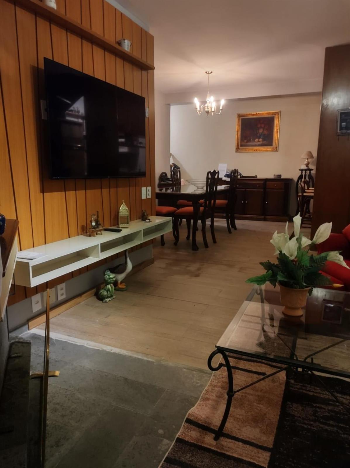 Apart-hotel Castelo Nas Montanhas