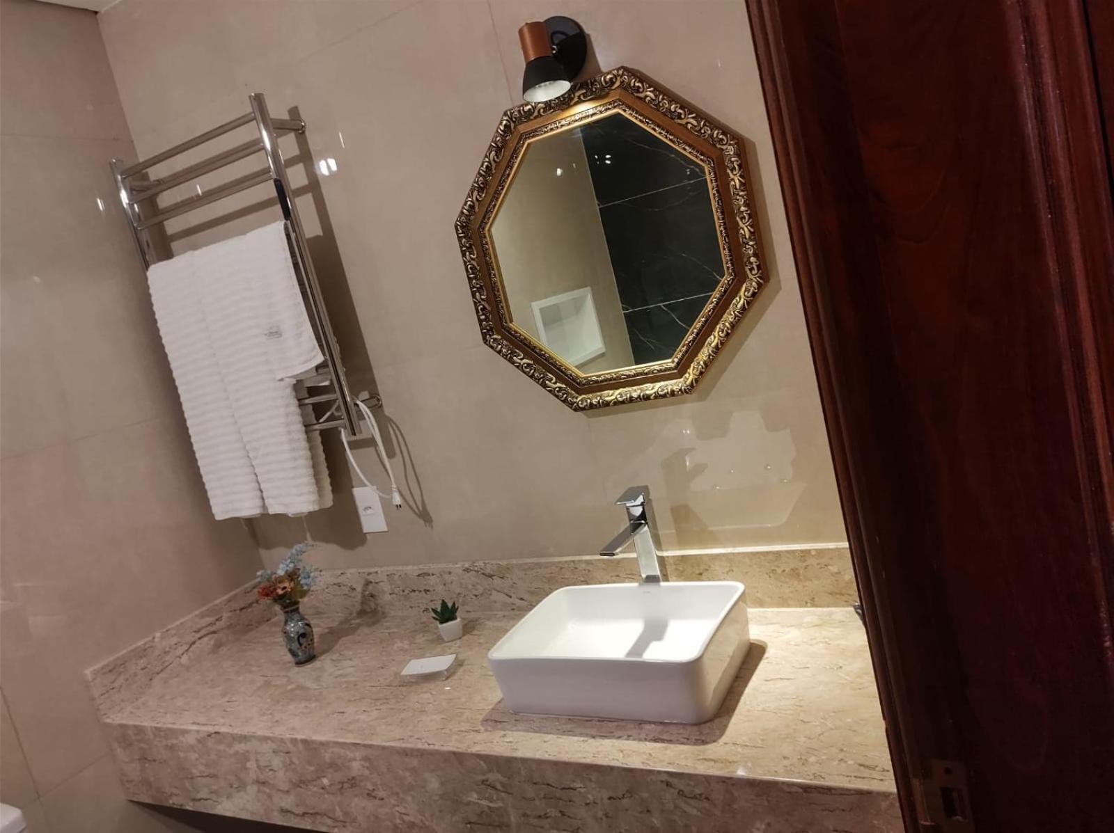Apart-hotel Castelo Nas Montanhas