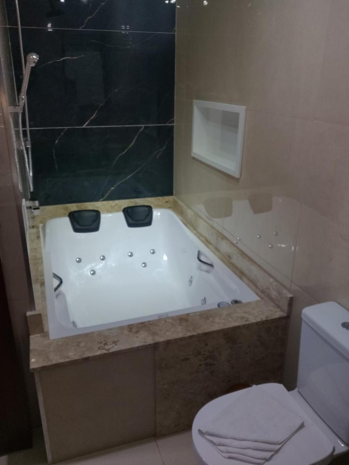 Castelo Nas Montanhas Apart-hotel *