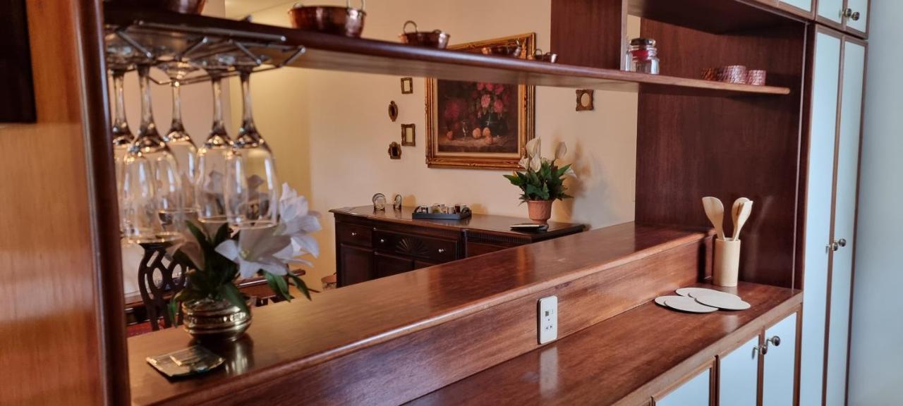 公寓式飯店 Castelo Nas Montanhas *